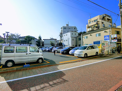 タイムズマルエツ新田店