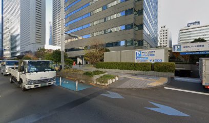 新宿モノリス駐車場センター
