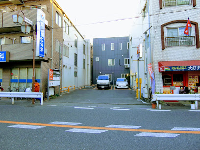 Ｄパーキング-鵜の木２丁目第１
