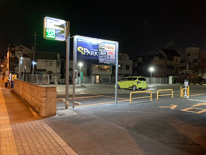 SPARK(スパーク)OBP城見通