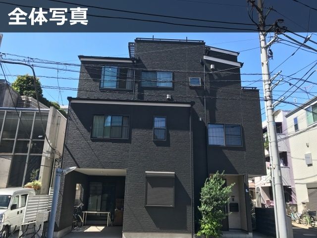 akippa ナポリ駐車場