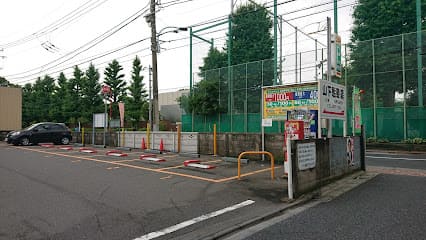 テクニカルパーク石神井町6丁目A1駐車場