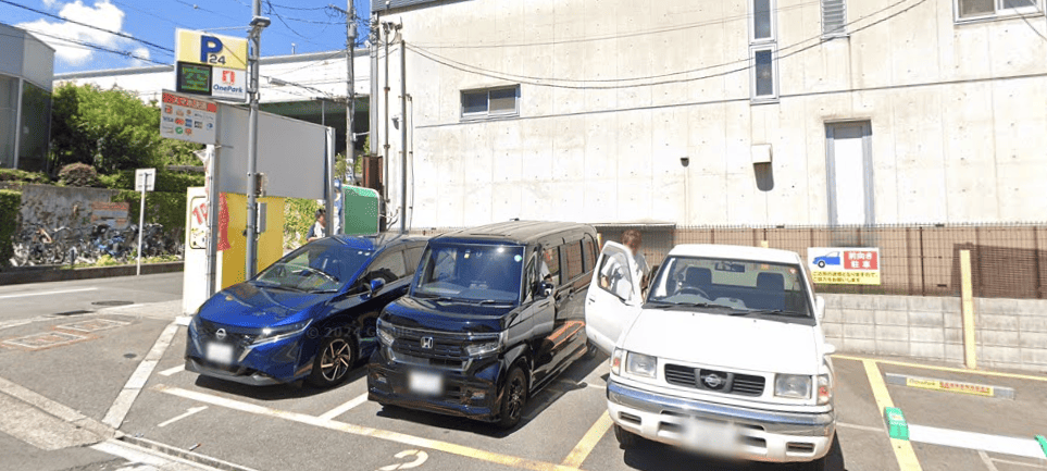 ONE PARK森ノ宮中央
