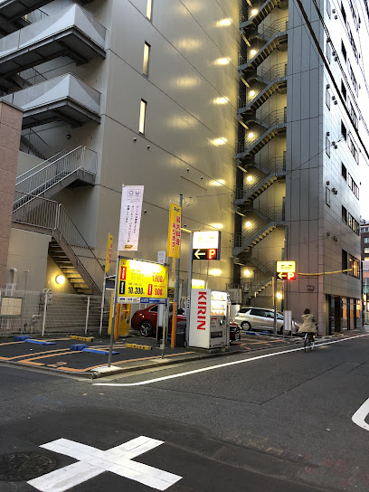 タイムズ日本橋室町第３