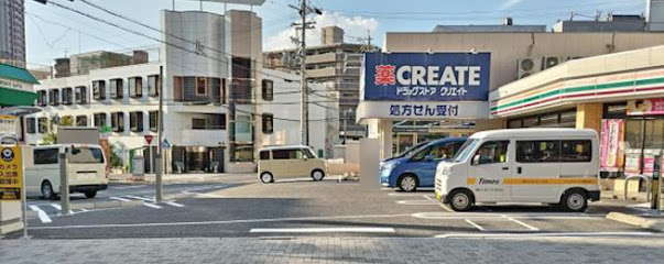 タイムズ星が丘駅前第５