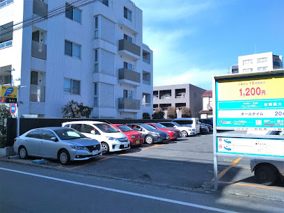パラカ千鳥町第1.
