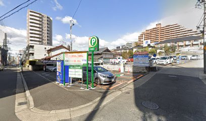 三井のリパーク-星ヶ丘駅前-駐車場
