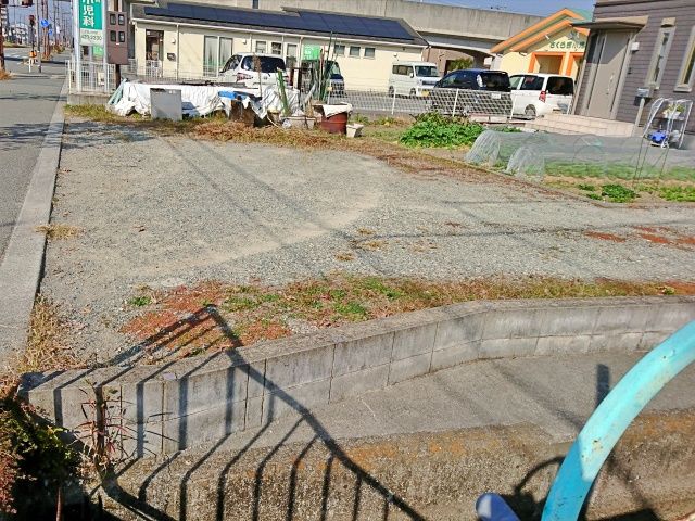 加古川駅北 溝之口駐車場