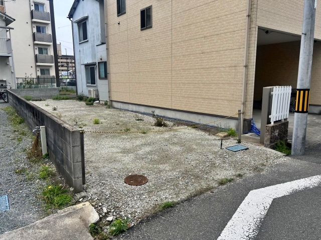 加古川町寺家町459-2 アキッパ駐車場