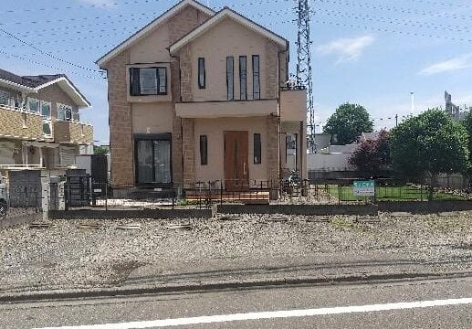 熊川1411-1駐車場