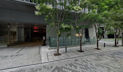 福徳の森駐車場