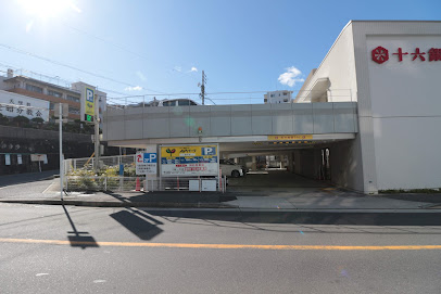 ＡＰパーク-星ヶ丘