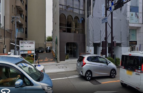 三井のリパーク 金沢片町１丁目 駐車場