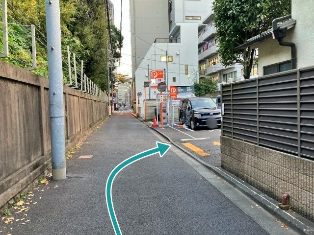 Dパーキング九段北3丁目第1駐車場