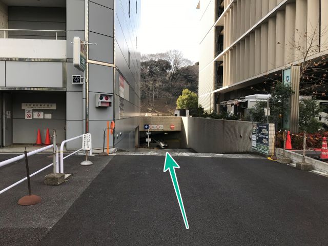 akippa NPC24H千代田会館パーキング
