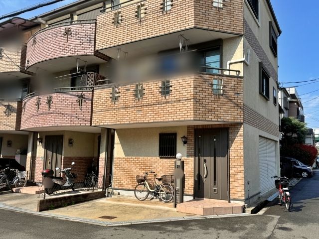 浜口西2丁目8-1