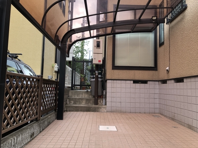 M'sパーキング駒沢公園