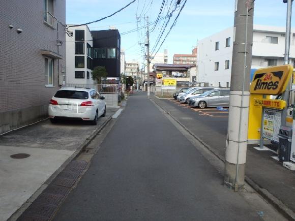 タイムズ桜新町１丁目