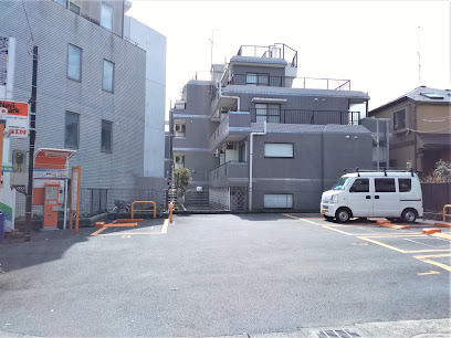 ナビパーク 南雪谷第1駐車場