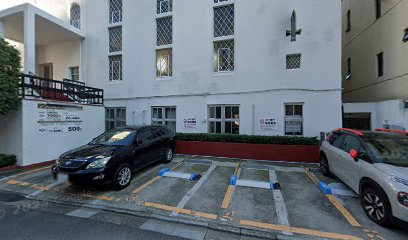 アップルパーク千代田区富士見1丁目第1