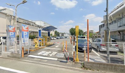 タイムズイトーヨーカドー武蔵境店第３