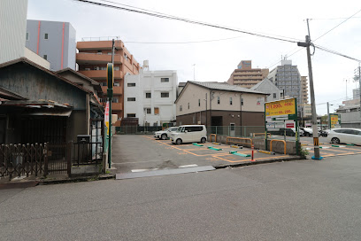 三井のリパーク-名古屋千代田５丁目第２駐車場