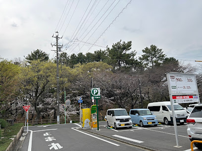 三井のリパーク-山脇町１丁目-駐車場