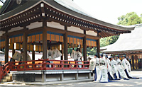 例祭