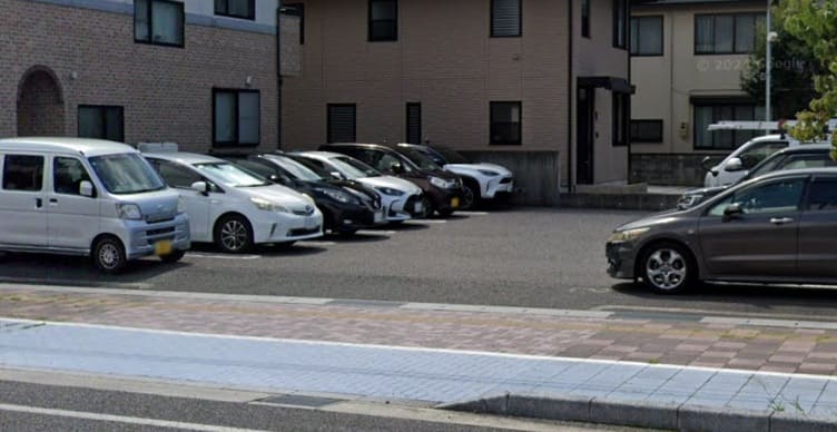 NPC24H郡山本町パーキング