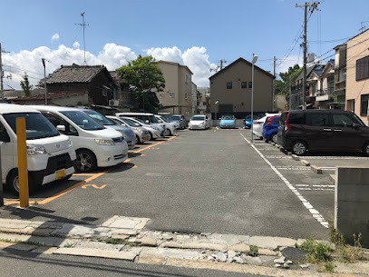 ONE-PARK住吉大社.