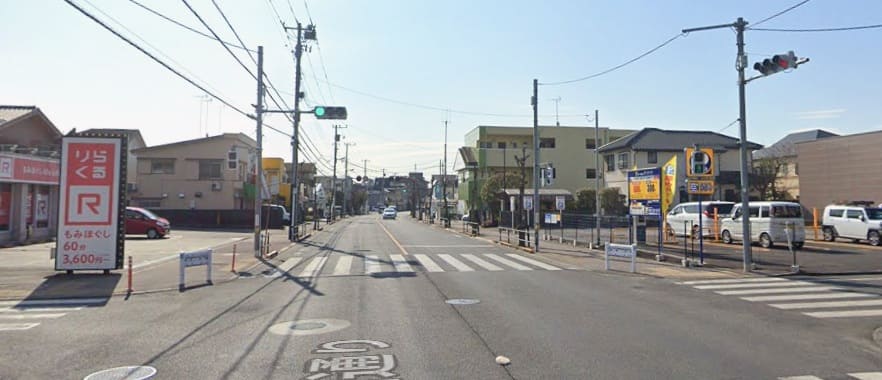 ザ・パーク南田園駐車場_ver2