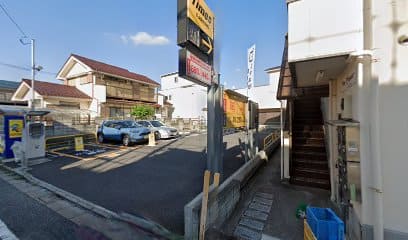 タイムズ古千谷本町
