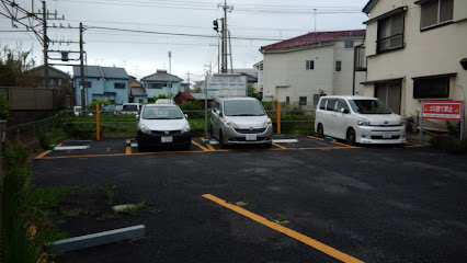 リロの駐車場 中野島5 東都パーク