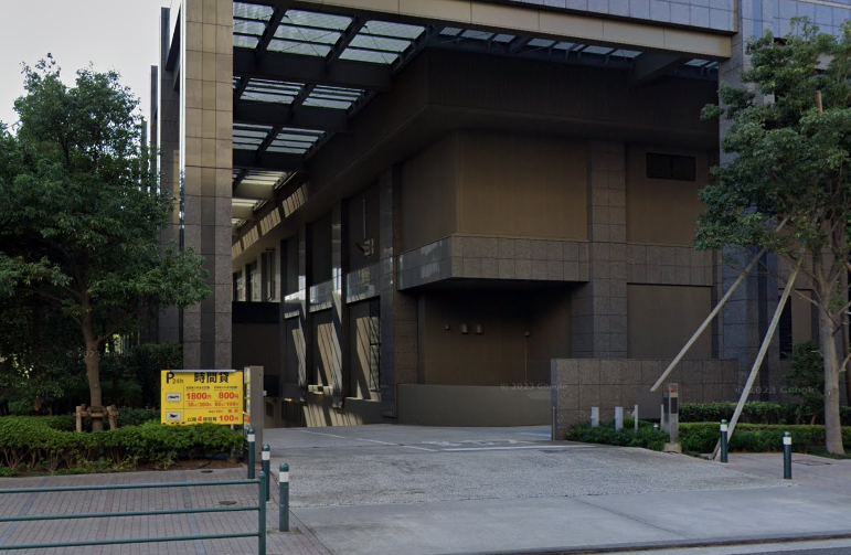 シスコンパークシティータワー武蔵小杉