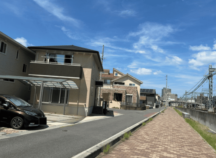 【24時間】桑名駅徒歩9分/益生駅徒歩5分