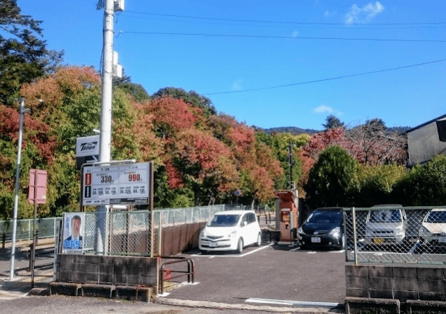 タイムズ春日大社南
