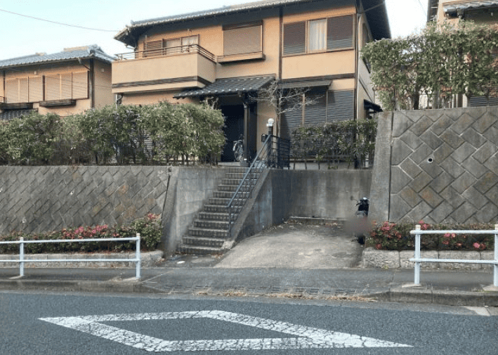 akippa聖ヶ丘1-4駐車場