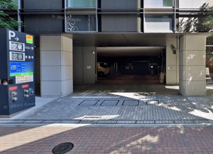 NPC24H東京建物八重洲ビルパーキング