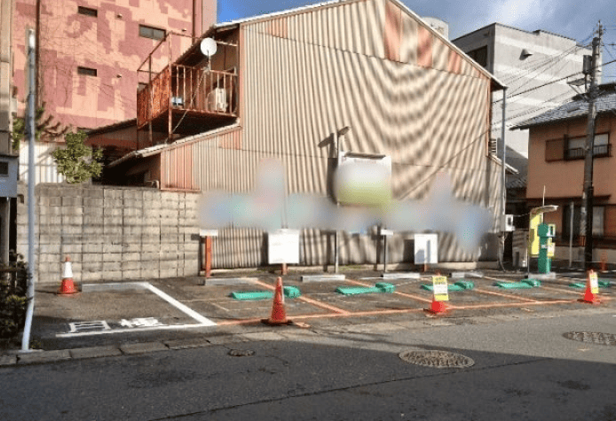 ブーブーパーク浜大津