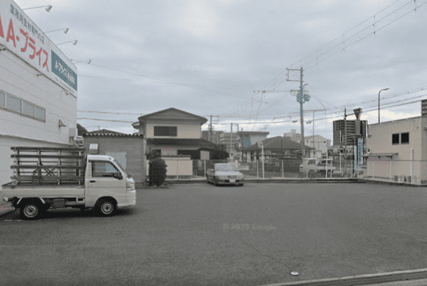 タイムズＡ−プライス新金岡店(Ｐ２)