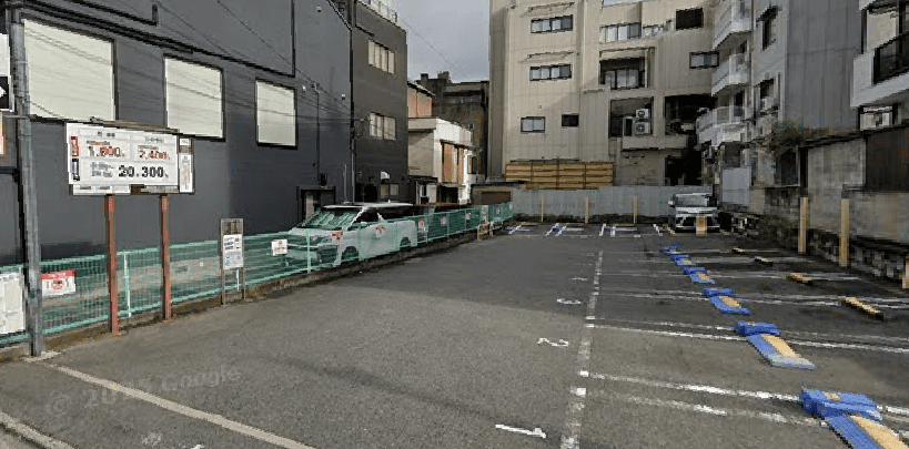 タイムズ東山安井第３