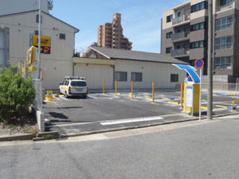 タイムズ 金城