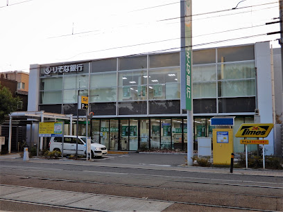 タイムズ住吉大社前第３駐車場