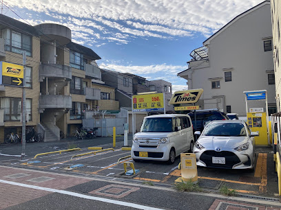 タイムズ住吉大社南