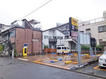 タイムズ南大井２丁目