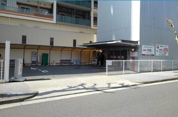 リッチモンドホテル名古屋納屋橋