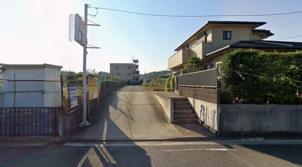 リビングパーク小机駅前第1