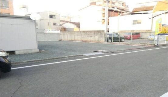 柳井町3-5-1駐車場