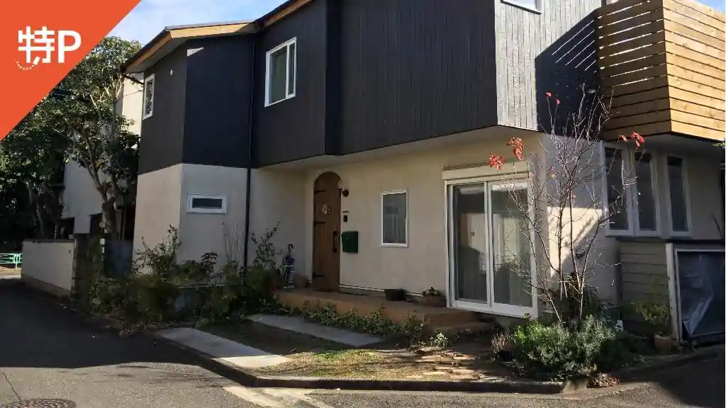 相模大野7-31-12駐車場
