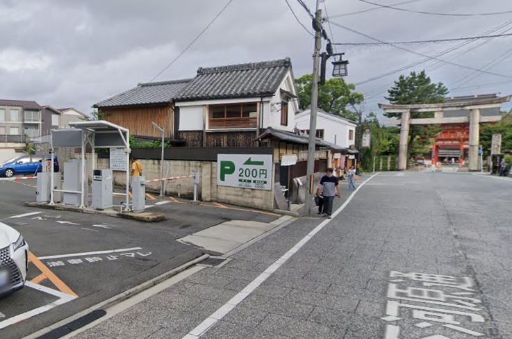 祇園ガレージ